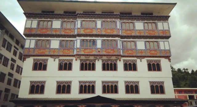 Amaa's Suites
