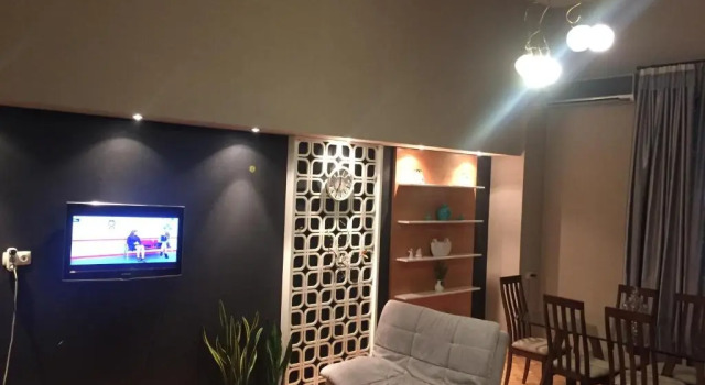 Apart Hotel White House, Prenota Hotel Tbilisi Tbilisi Region