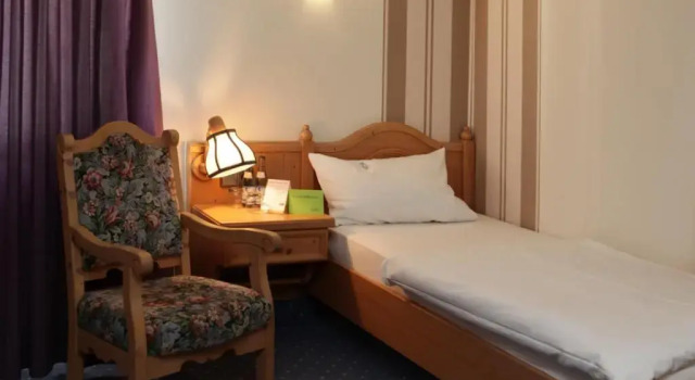 Номер Standard Parkhotel Altes Kaffeehaus