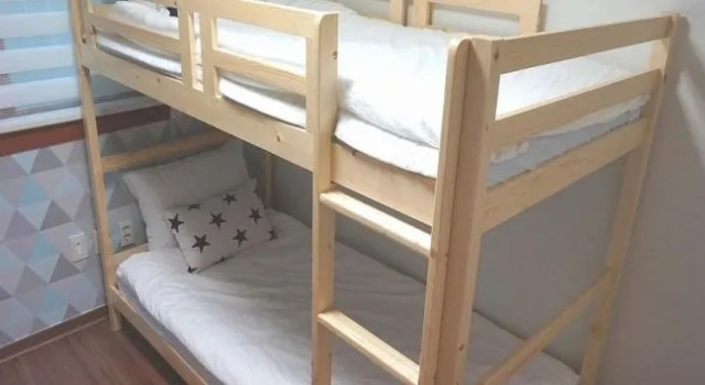 My Hongdae Guesthouse