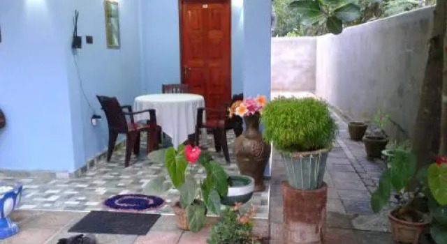 The Green Village Dambulla