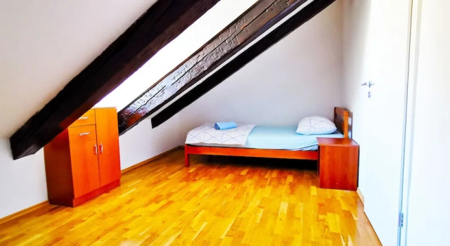 Апартаменты Apartment Pirija