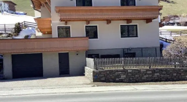 Hoamatl, Appartement, Забронировать Апартаменты/квартира Апартаменты Тукс, рядом с Канатная дорога Латтенальм №6, Апартаменты/квартира