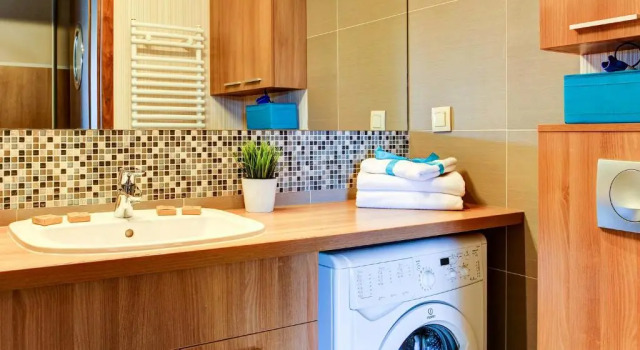 Апартаменты c 1 комнатой Marina Jastarnia Apartamenty