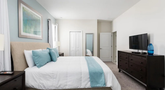 Non-renting - 1586pd - The Retreat at Championsgate