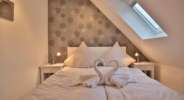 Haus Parkblick, Timmendorfer Strand Haus Parkblick Appartement 11, Забронировать Апартаменты/квартира Тиммендорфер-Штранд Bay of Lubeck