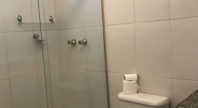 Номер Standard Vila Real Hotel