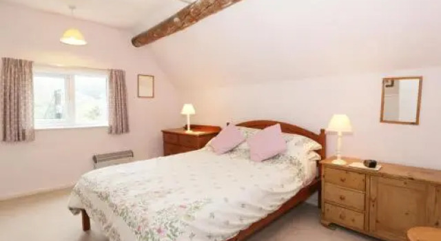 Shepherds Cottage