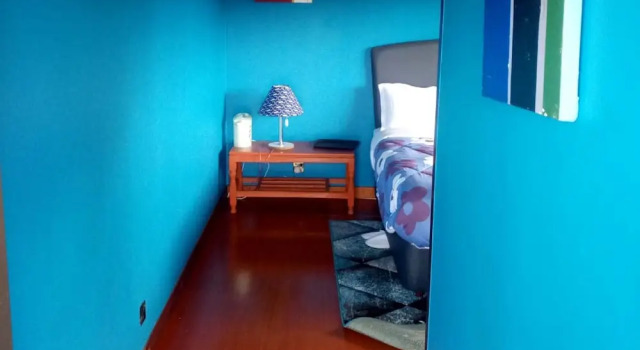 Номер Standard Matteo's Resort