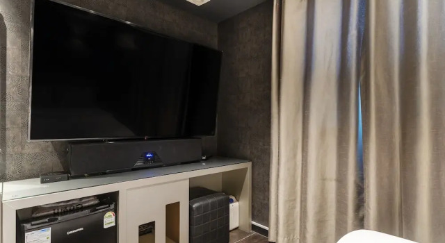 Номер Standard Laria Hotel