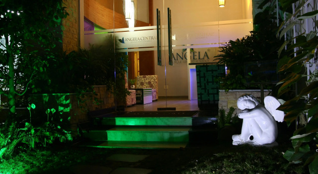 Angela Boutique Serviced Residence