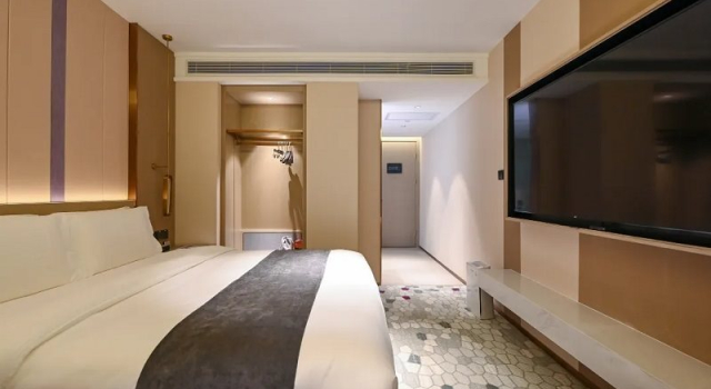 Lavande Hotel (Beijing Tian'anmen Square Qianmen Subway Station), Book Hotel Beijing Beijing Area