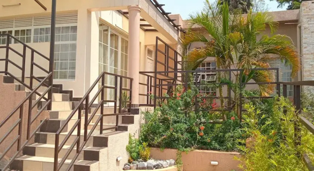 Апартаменты Comfort Belle Vie Apartments