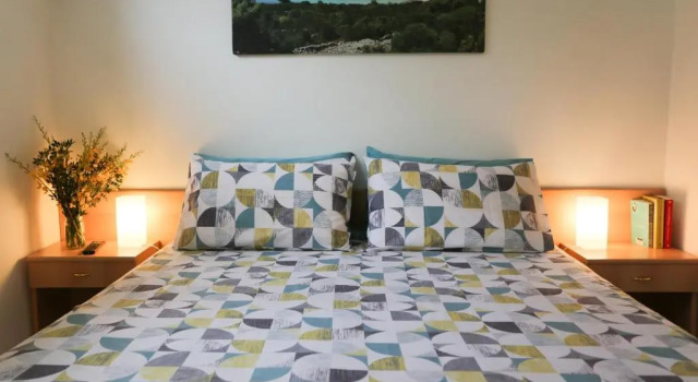Студия Apartments Eugenio Turizam