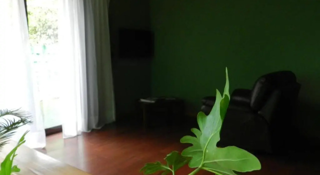 Люкс Aguará Hotel & Spa