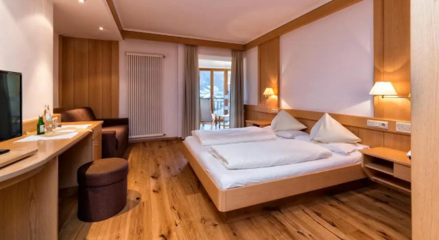 Люкс Hotel Post - Olang