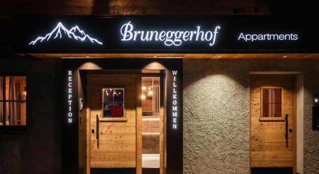 Bruneggerhof