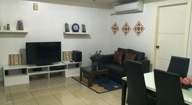 Manila Condo Home at Robinsons Place Residences, Забронировать Отель Эрмита 