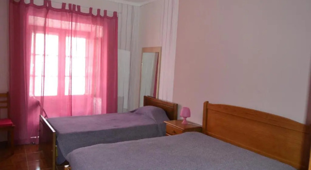 Номер Standard Aguarela Tavira