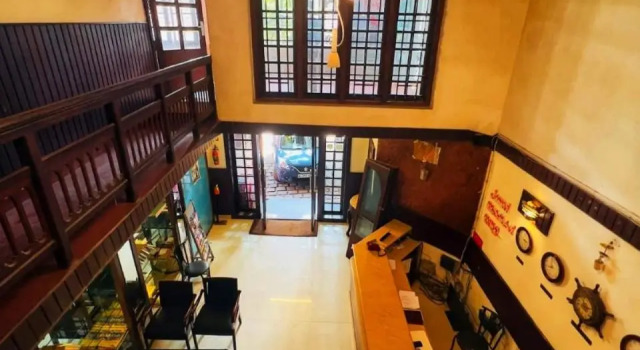 The Mango Tree Inn, Rezerwuj Hotel Hotele w Nowe Delhi z basenem, Basen