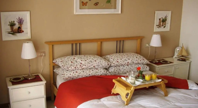 Номер Standard B&B Nautilus on Garda Lake