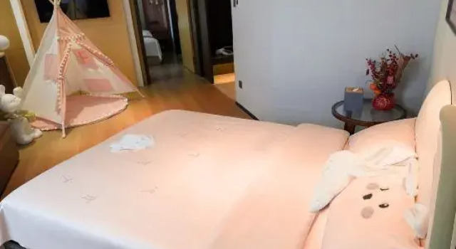 Люкс Deluxe Yifang Hotel