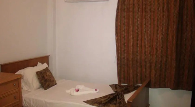 Maamoura Beach Family Apartment 3