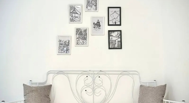 Апартаменты Classic ALVILLA@Jalan Sultan Ismail