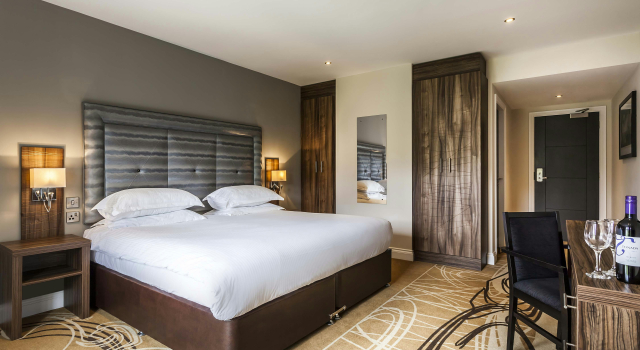 The Daffodil Hotel & Spa, Réserver Hôtel Hôtels à Angleterre avec piscine, Piscine