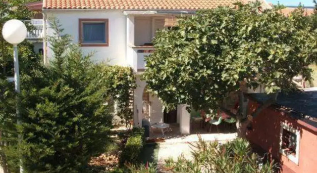 Апартаменты Apartments Roksandić