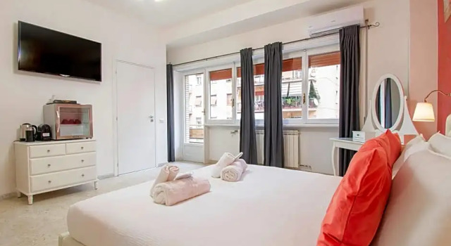 Luxury Boutique Hotel, Забронировать Бутик-отель Отели Лацио с бассейном, Бассейн