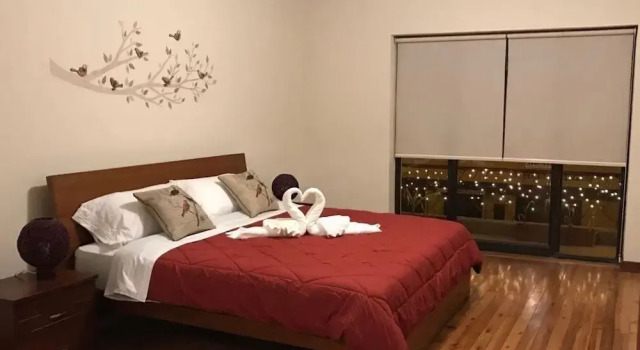 BlueBird Bed and Breakfast