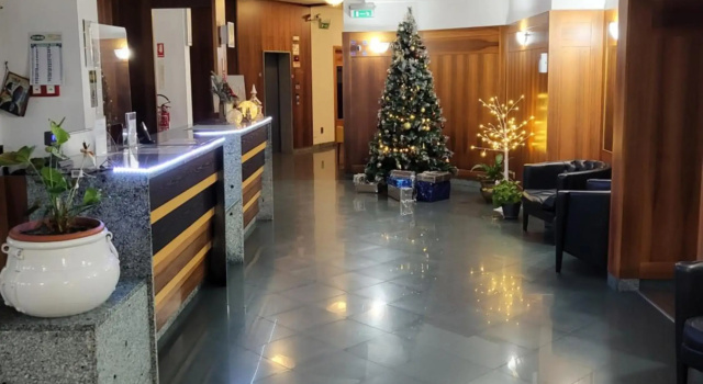 Hotel Miage