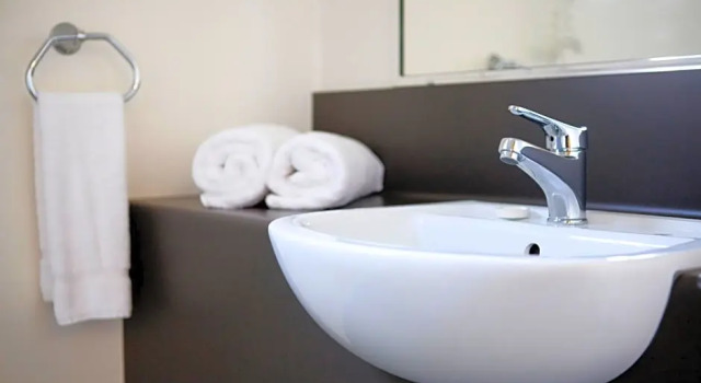 Номер Deluxe Best Western Ascot Lodge Motor Inn