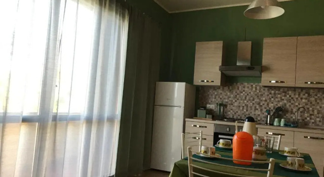 Люкс Le sorelle gemelle B&B