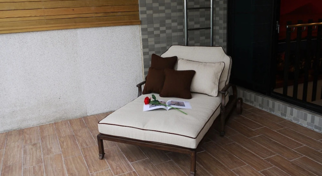 Семейный номер Standard Grand Allevia Villa