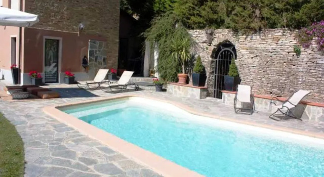 Maison Alix