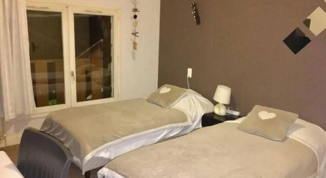 HOTEL BON ACCUEIL, Reserva ahora Hotel Oyonnax 