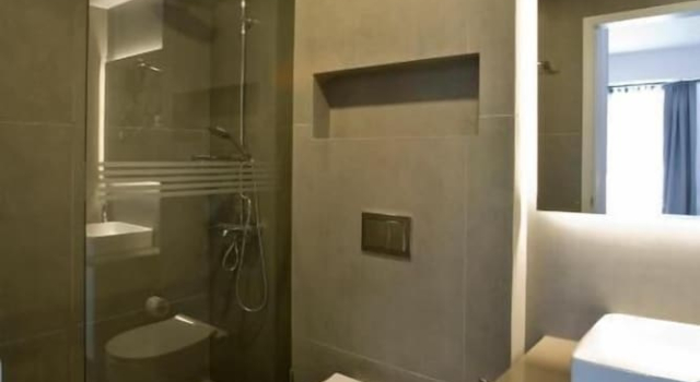 SynAthens Apartments & Studios