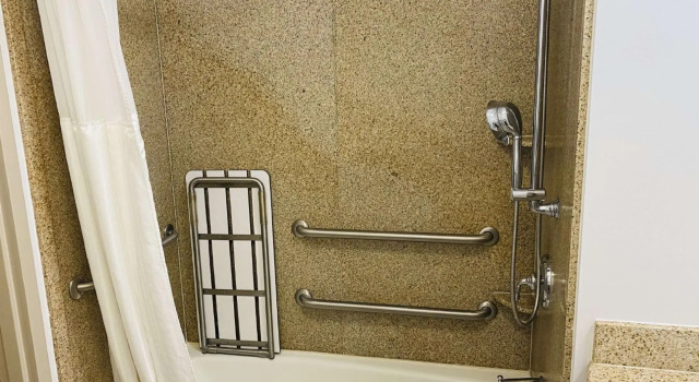 Двухместный номер Standard Hilton Garden Inn Columbia