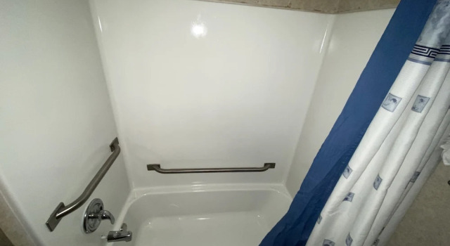Номер Economy Royal Lodge