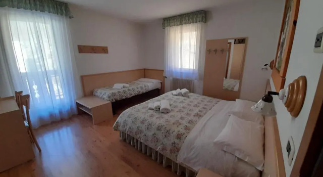 Hotel Maffei