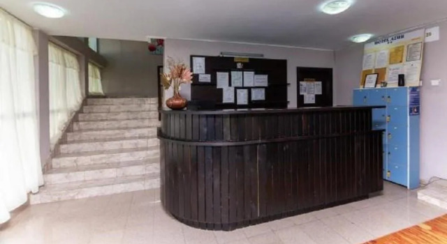 Hotel Azur