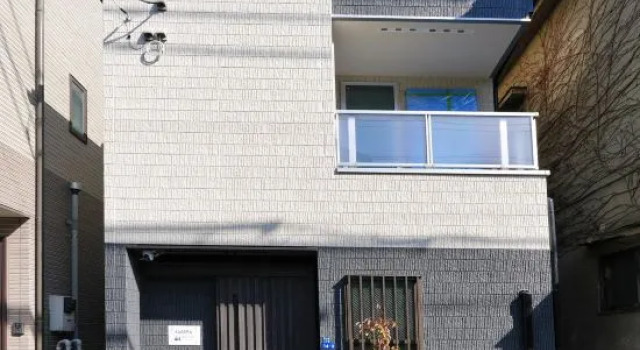 LDY　YINGKAHOTEL TAKADANOBABA VILLA2MIN to JR Station BRD, Забронировать Отель Токио Токийский столичный округ, рядом с Hanazono Shrine