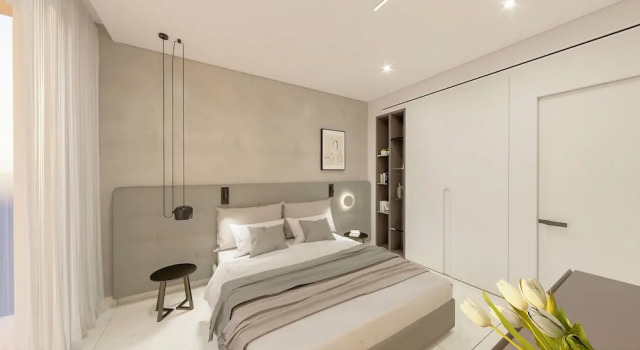 Вилла Executive SANTA MARINA RESORT