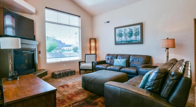 Rim Village Y3, Prenota Hotel Moab 