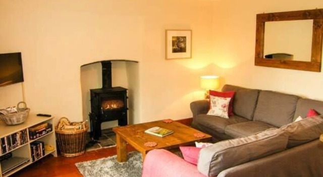 Sun Cottage, Rezervasyon Tatil Evi Merseyside villalar, Villa