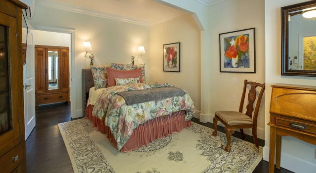 Номер Standard Dunbar House Inn and Event Property