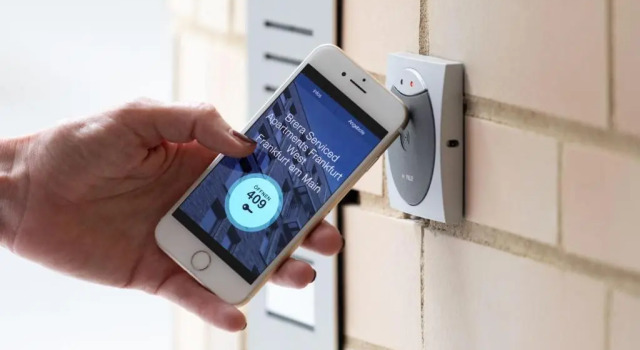 Апартаменты Comfort Brera Serviced Apartments Munich West