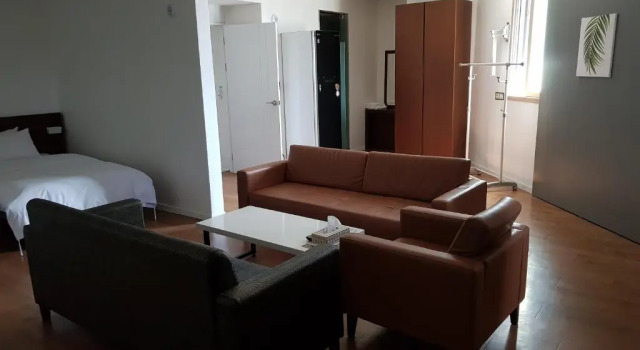 Номер Superior Golden River Hotel
